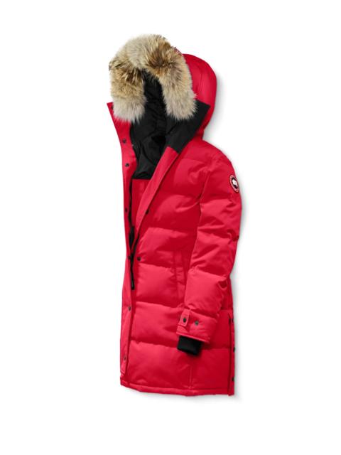 Canada Goose SHELBURNE PARKA FUSION FIT