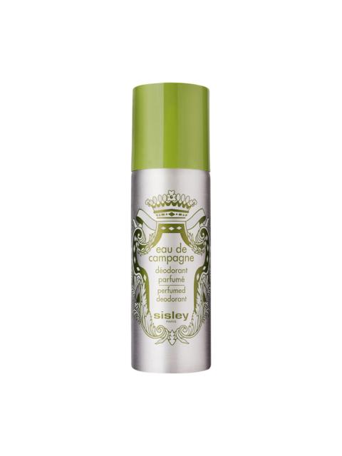 Sisley Paris Eau de Campagne Deodorant