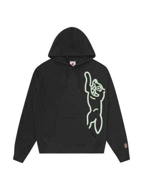 ICECREAM VERTICAL JUMBO RUNNING DOG POPOVER HOOD