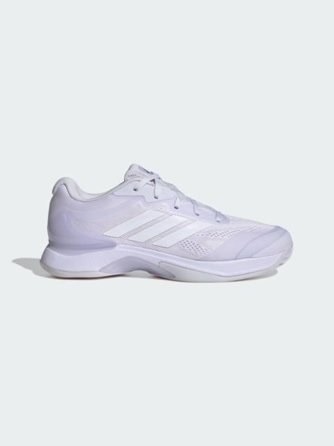 adidas Avacourt 3 Tennis Shoes