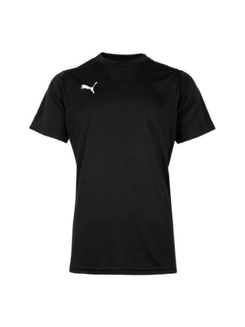 PUMA (WMNS) PUMA Liga Training Jersey 'Black' 658359-03