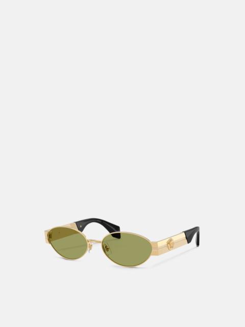 VERSACE Maverick Sunglasses