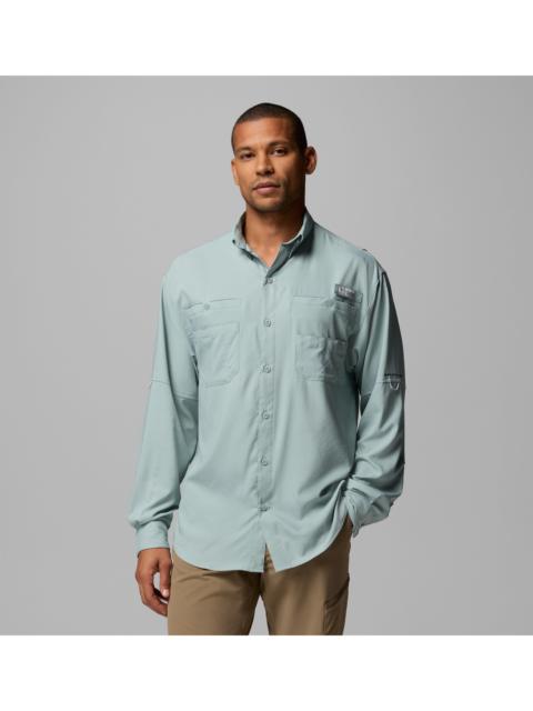 Columbia Men's PFG Tamiami II Long Sleeve Shirt