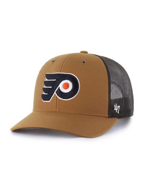 Carhartt Philadelphia Flyers '47 Trucker