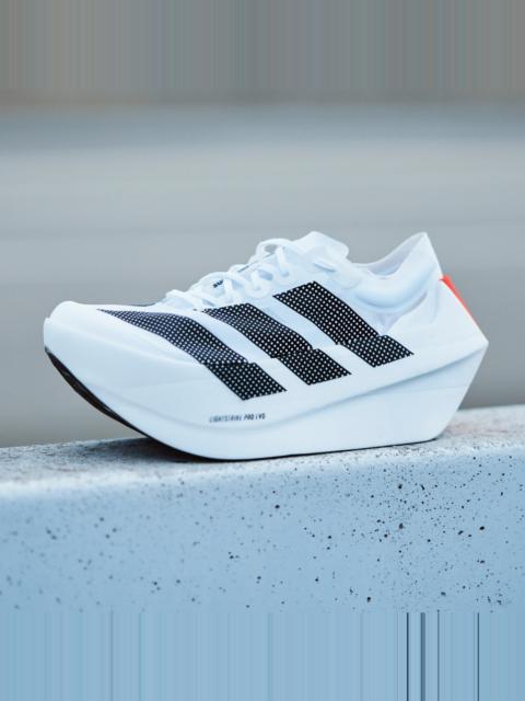 adidas ADIZERO Prime X EVO Shoes
