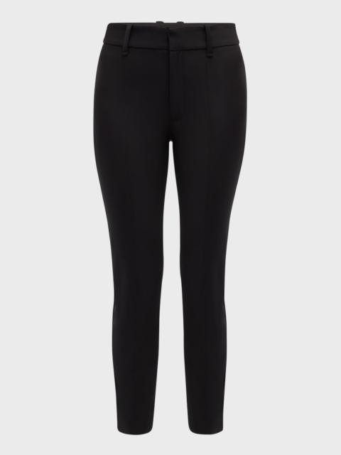 Vince High Waist Cigarette Pant