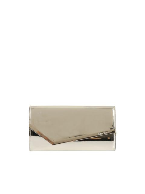 JIMMY CHOO Emmie clutch bag
