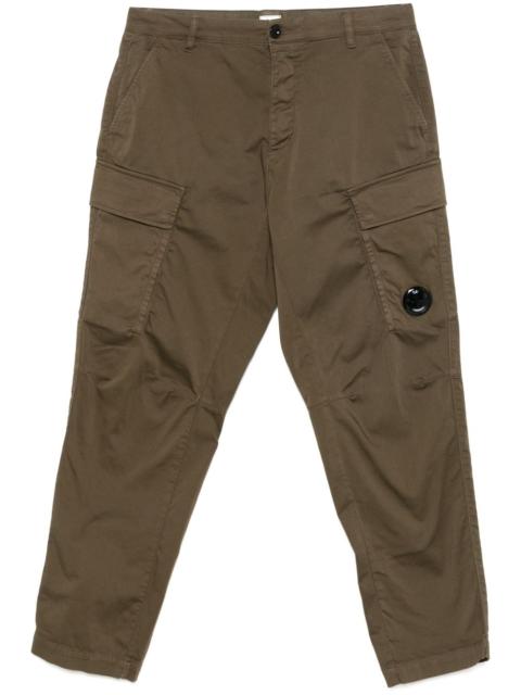 C.P. Company Lens-detail cargo pants