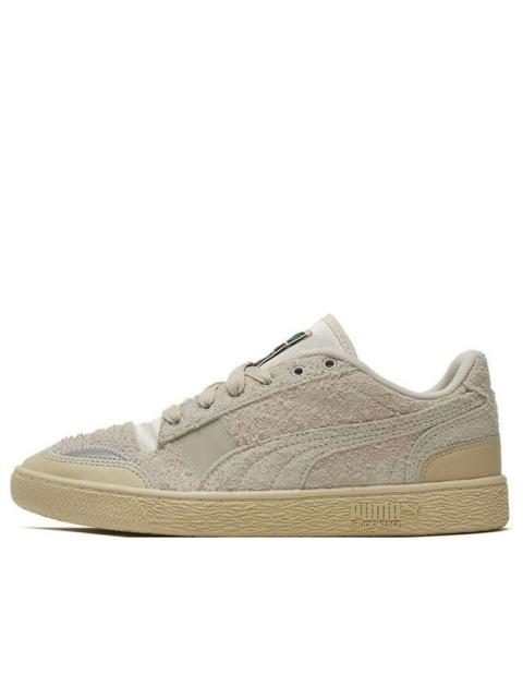 PUMA PUMA RHUDE x Ralph Sampson 'Whisper White' 371392-01