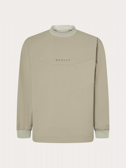 OAKLEY Oakley Undulate Crew Jacket