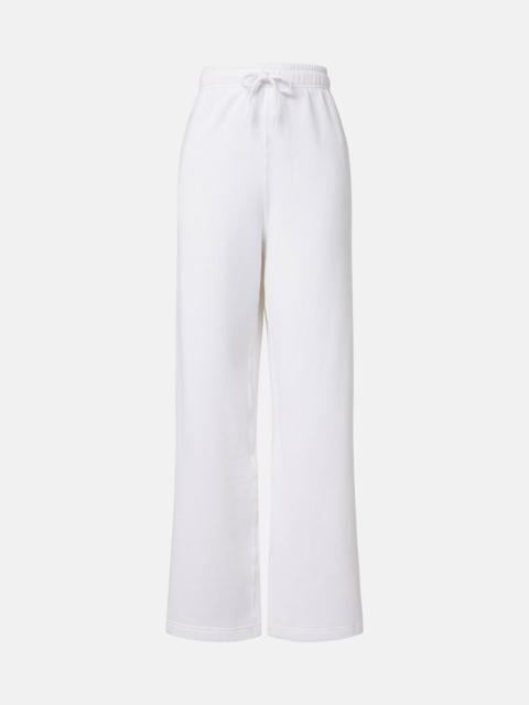Polo Ralph Lauren Cotton-blend fleece sweatpants