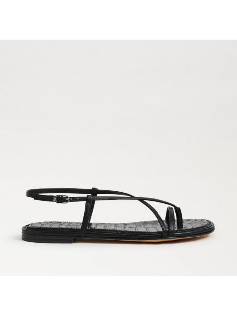 Sam Edelman Calla Strappy Flat Sandal
