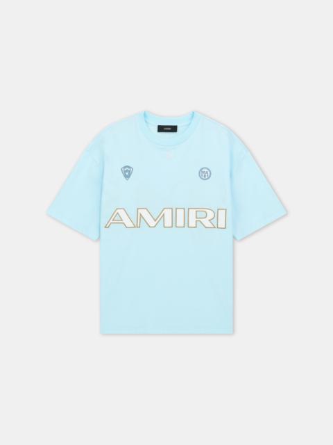 AMIRI AMIRI SPORT 94 OVERSIZED TEE