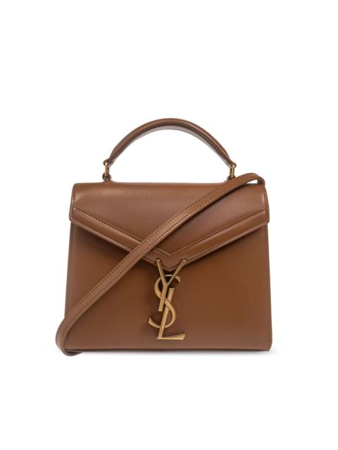 SAINT LAURENT mini Cassandra bag