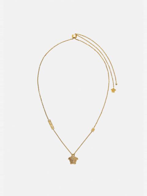 VERSACE La Medusa Necklace