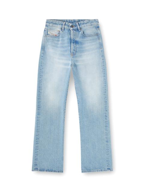 REGULAR JEANS 1971 D-SENT 007FA