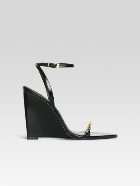 RETROFÊTE NOLA WEDGE