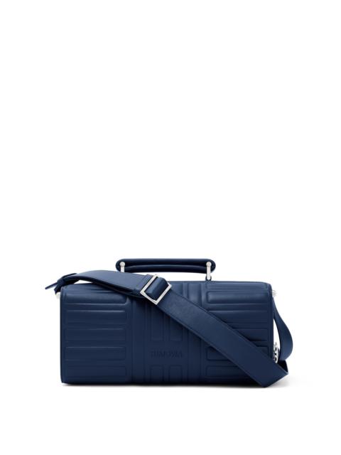 RIMOWA Groove - Leather Crossbody Bag Large