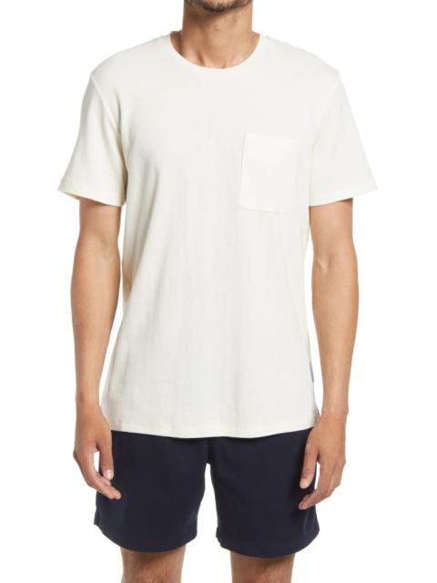 NN07 Clive 3323 Slim Fit T-Shirt