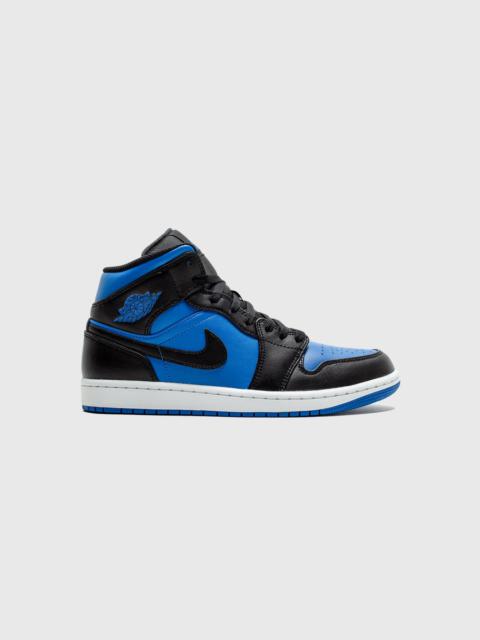 Jordan AIR JORDAN 1 MID "ROYAL"