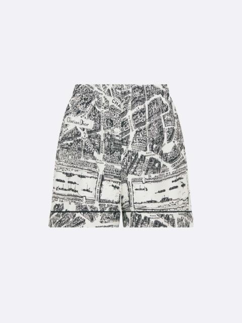 Dior Shorts
