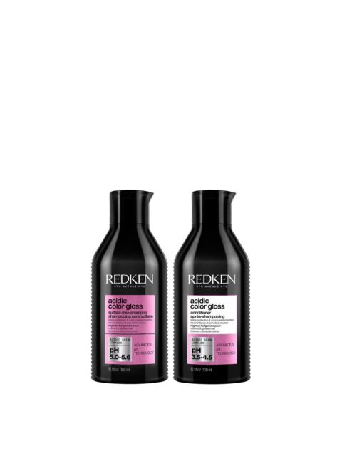 Redken Acidic Color Gloss Duo