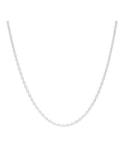 TOM WOOD Tom Wood 17" Anker Chain