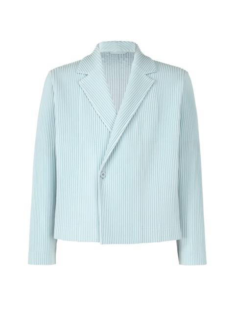 ISSEY MIYAKE TAILORED PLEATS 2 JACKET