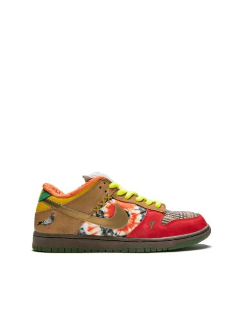 Nike SB "Dunk"스니커