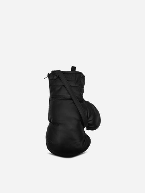 sacai Box Glove Pouch Black