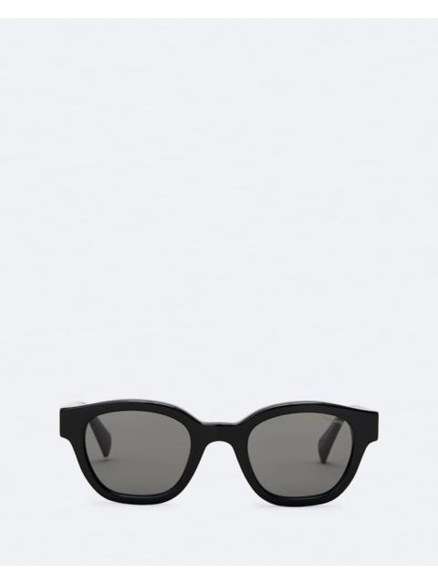 ALLSAINTS SOREN ROUND SUNGLASSES