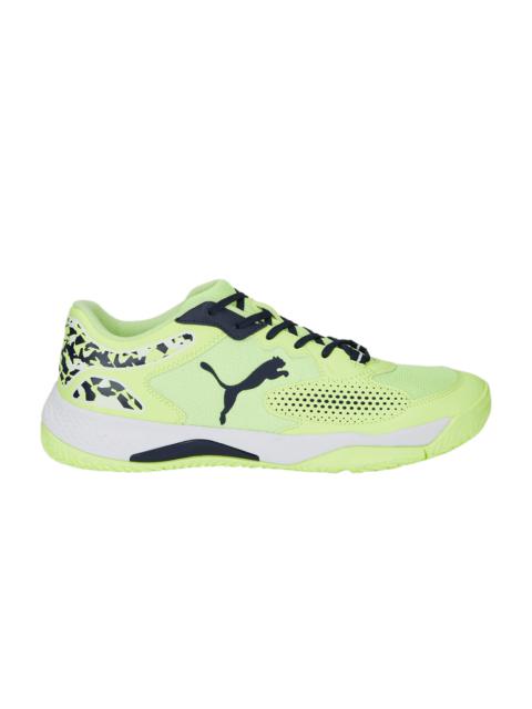 Solarcourt RCT Padel 'Fast Yellow Camo'