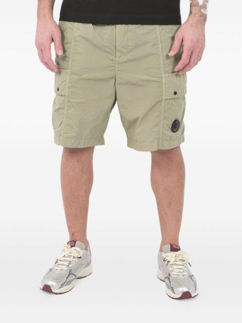 C.P. Company cargo pocket shorts
