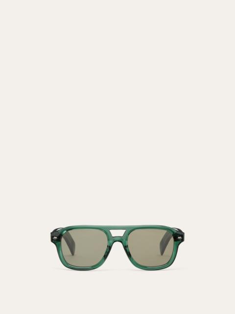 Loro Piana Roadster Sunglasses