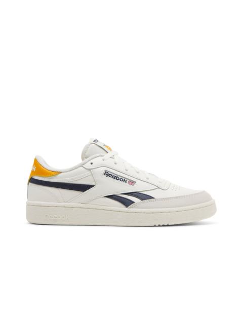Reebok Reebok Club C Revenge 'Chalk Semi Solar Gold'