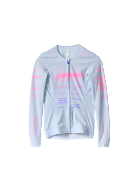 MAAP Women's Beta Pro Aero LS Jersey