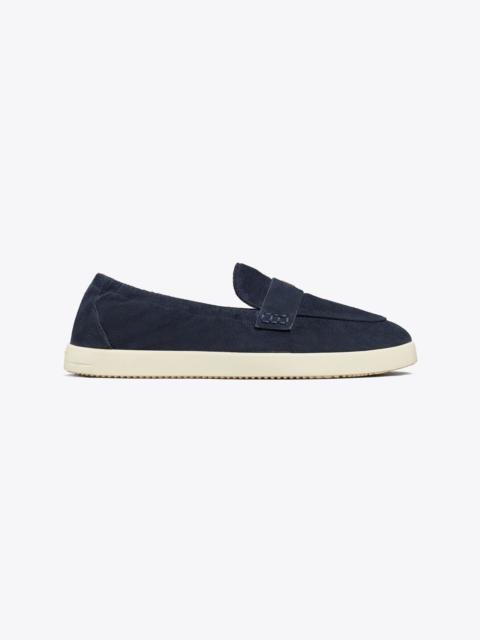 TORY BURCH Ballet Sport Loafer