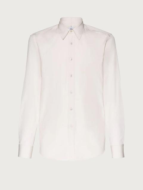 FERRAGAMO RELAXED FIT SHIRT