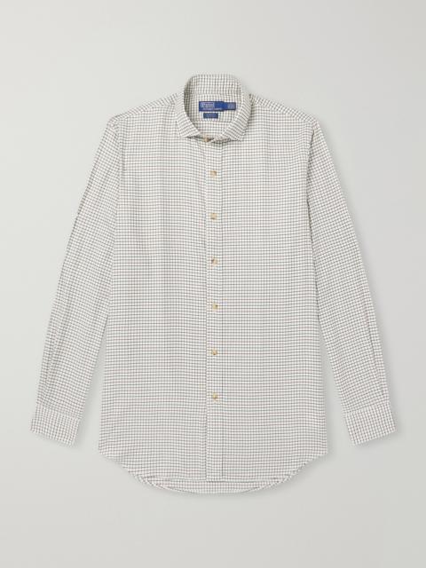 Polo Ralph Lauren Cotton-Poplin Shirt