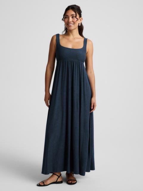 BEYOND YOGA Featherweight Endless Summer Maxi Dress
