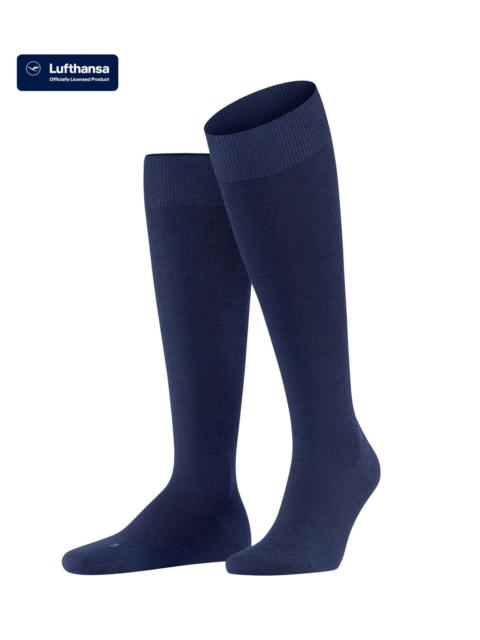 FALKE Energizing Wool Men Knee-high socks