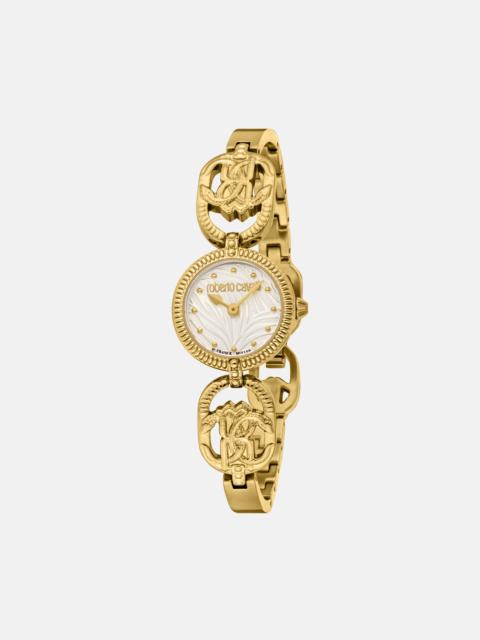 Roberto Cavalli Roberto Cavalli by Franck Muller Mini watch