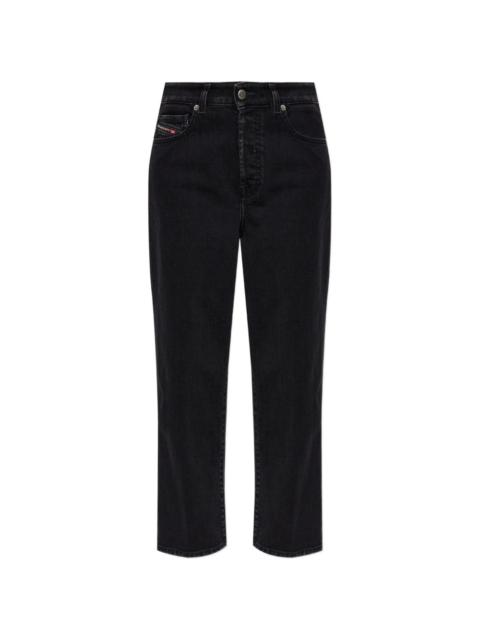 Diesel 1981 D-Went jeans