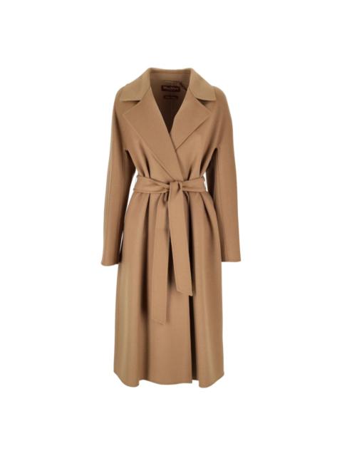 コート MAX MARA Melinda cashmere coat Beige Max Mara Melinda coat | REVERSIBLE