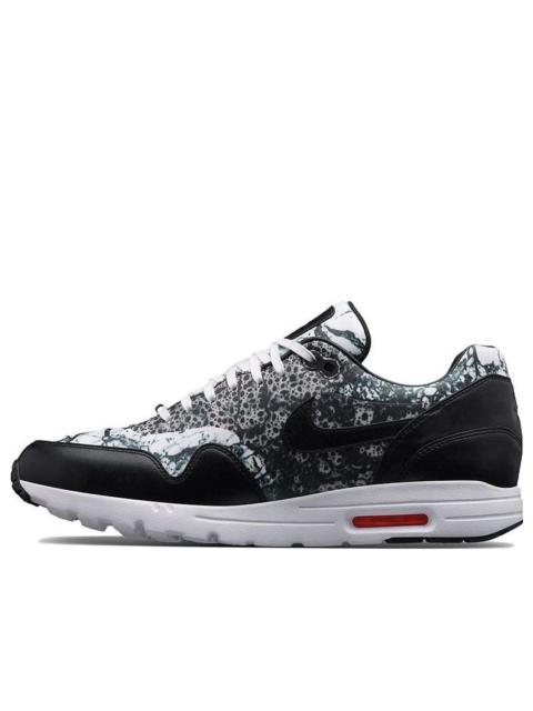 Nike (WMNS) NikeCourt 공기 최대 1 울트라 세레나 윌리엄스 '화이트 실버 블랙' 829722-100