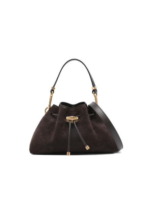 JIMMY CHOO small drawstring tote bag