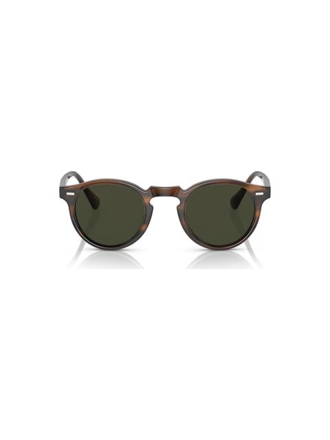 Oliver Peoples OV5217S Gregory Peck Sun