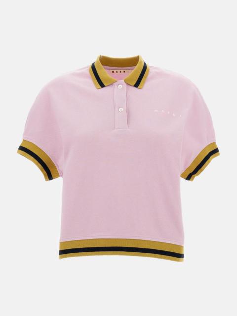 POLO T-SHIRT