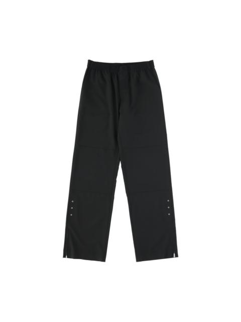 1017 ALYX 9SM TAILORED PANTS WITH EYELETS