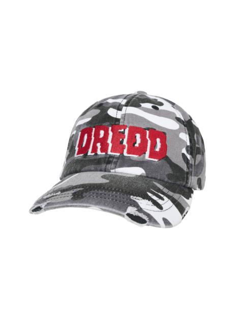 PALACE JUDGE DREDD 6-PANEL URBAN CAMO